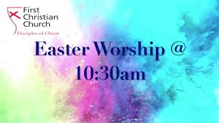 FCCE Easter Invite 2019   HD 720p