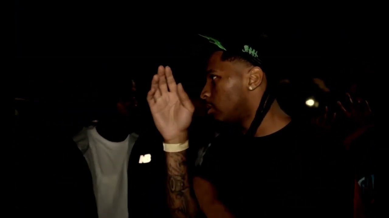 CCC Mari x Luldame23 Type Beat - “Nightmare ”