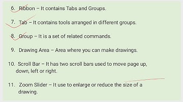 2nd - Computers - 23.10.2020 - Chapter - 6 - MS Paint