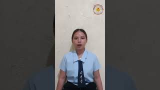 Celebrity Cristal-e College hymn ( Performance task ) Profile