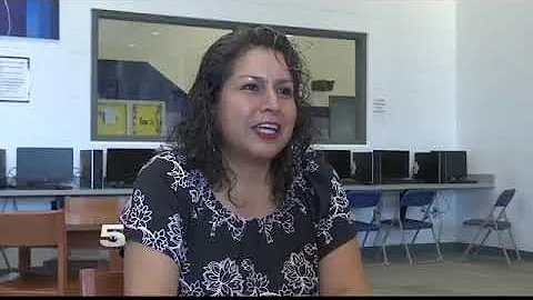 Student of the Week: Stephanie Trevino