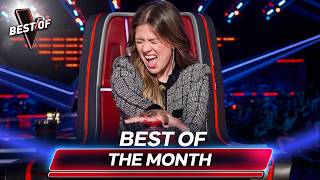 Download lagu The Best Performances of SEPTEMBER 2026 on The Voice | HIGHLIGHTS
