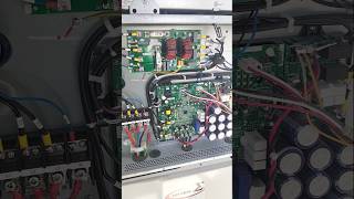 : Professional VRF AC System Installation ❄️#HospitalWork"​Zaruri Tags #VRF #HospitalElectrical #yt