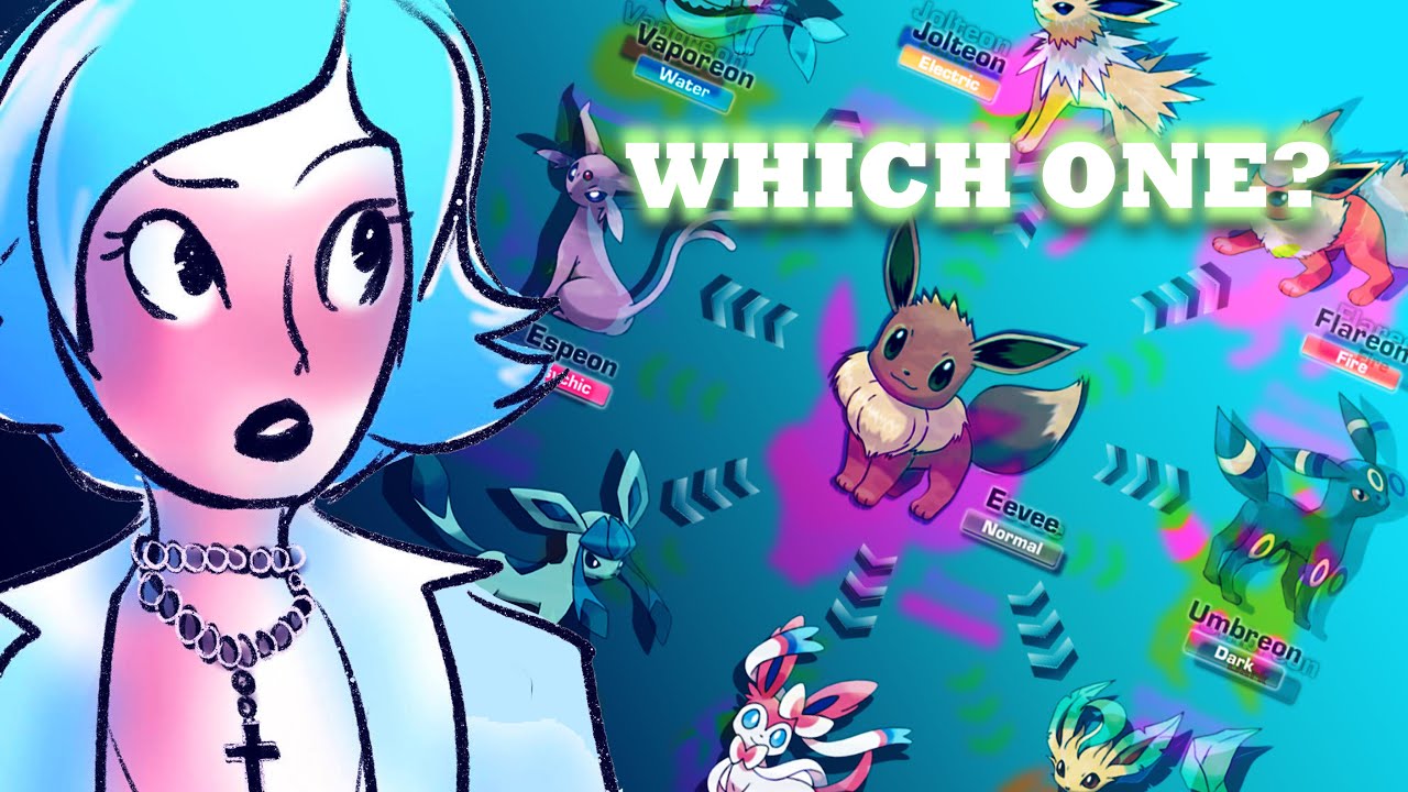 Узнай свою Ивилюцию с Дино Доктором [ASMR RP] [Слушатель Иви] [Детский лепет] [ПАРОДИЯ] F4M