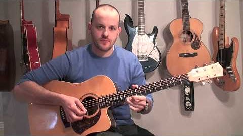 Dylan Ryche - Playing with Feeling examples