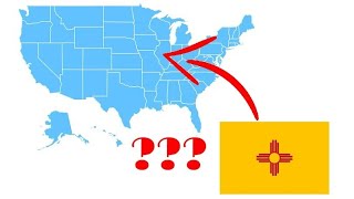 Do I Know the US State Flags?