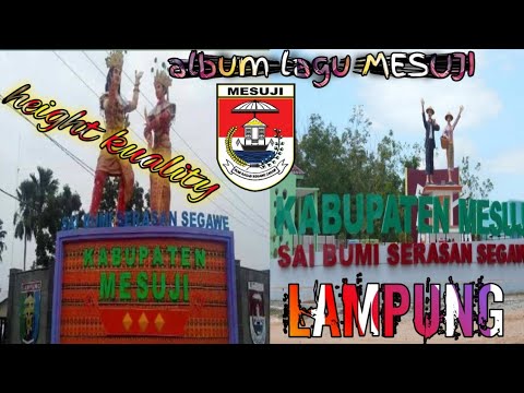 Lagu daerah mesuji