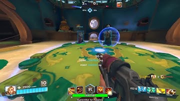 Paladins - SystemCheats rage