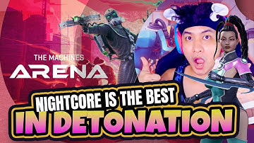 Mastering Detonation Mode: Effortless Bomb Planting in The Machines Arena