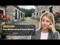 Casa Bolboreta by Unusual Hotels - Watch Before You Book | Palas de Rey, Spain🌟