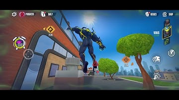 SPIDER FIGHTER 3 - Gameplay Walkthrough Part 5 (iOS, Android)