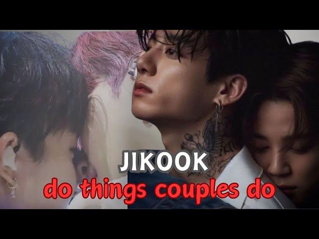 JK and JM do things that couples do class=