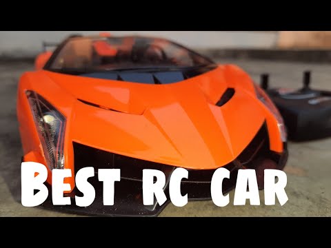 rc-car-unboxing-and-review-||-remote-control-lamborghini-||-toys