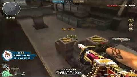 CF : Moments - Hero Mode X - Zombie V4- WH#65