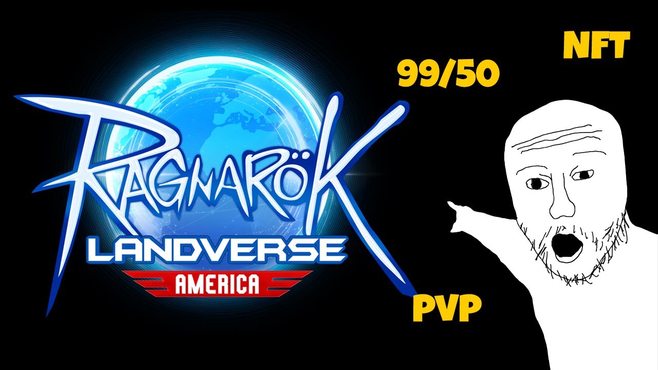 Ragnarok Landverse finalmente no Brasil! Vale a pena?