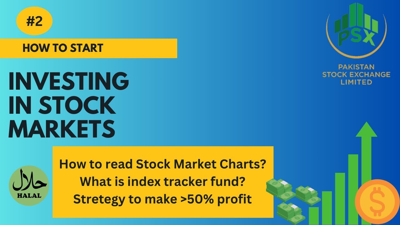 Stock Market Series Part 2 Stock Market and Mutual Funds YouTube
