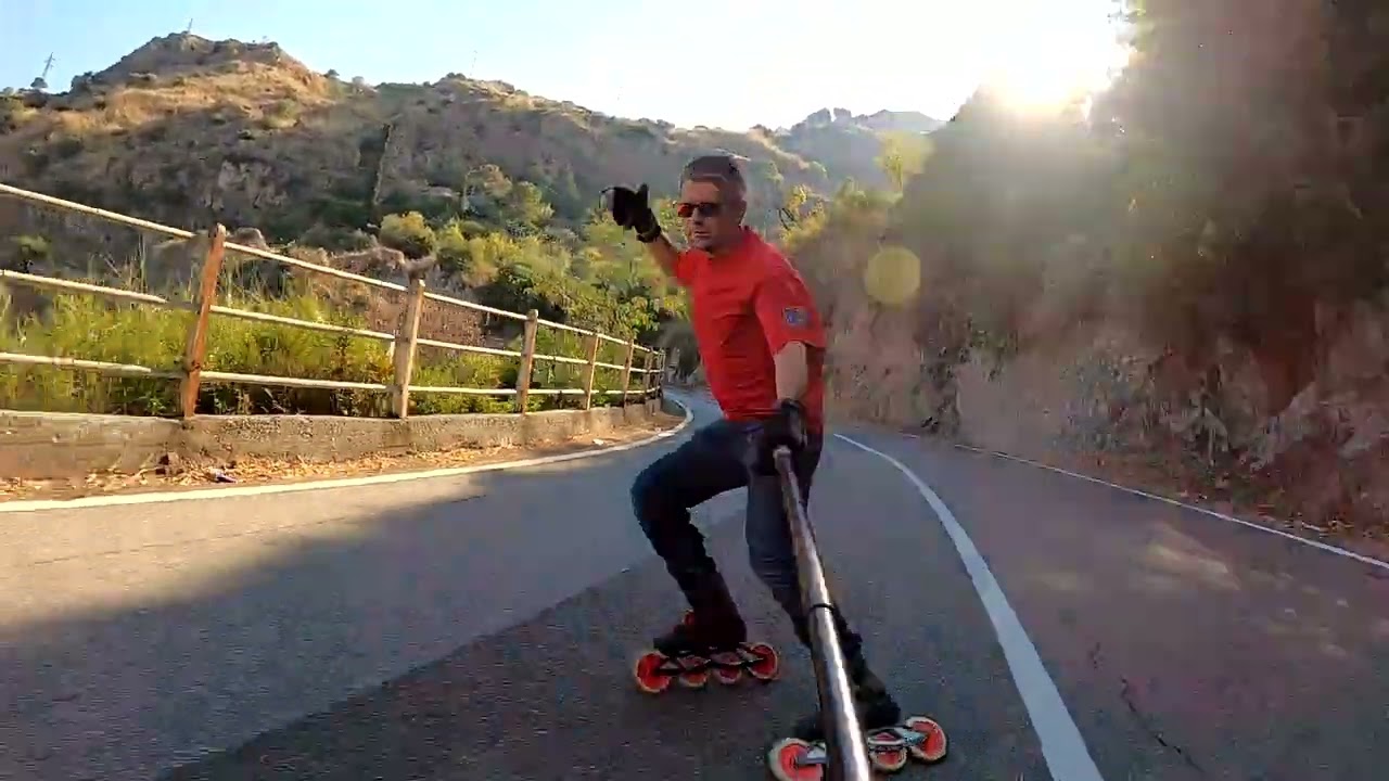 Inline Downhill Comparison 3WD (3x150) vs 4WD (DH350) vs 5WD (5x84), Aug 2022