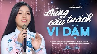 Cô Gái Trẻ Tây Bắc Hát Dân Ca Xứ Nghệ Làm Triệu Trái Tim Say Đắm _ Đừng Trách Câu Ví Dặm _ Như Hoa.