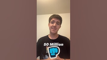 Every YouTube Subscriber Milestone #shorts