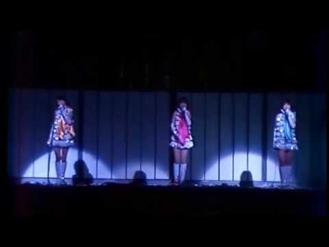 悲しきためいき　CANDIES FINAL CARNIVAL