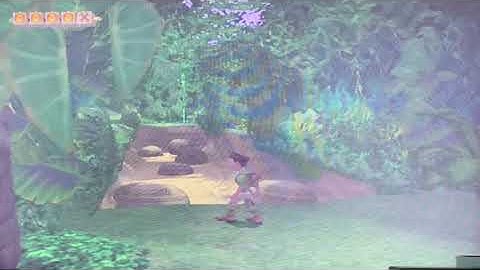 Pitfall: The Lost Expedition, Small Time Save Compilation