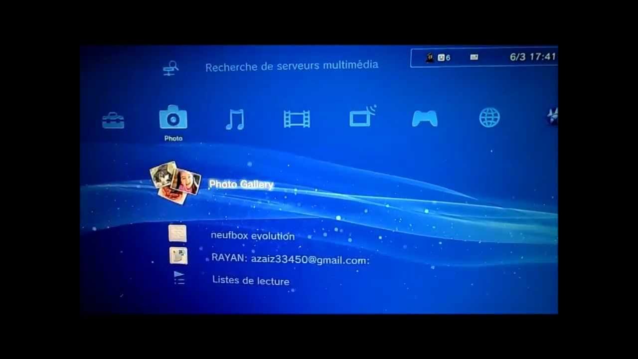 Comment Faire Pour Avoir U Micro Ps3