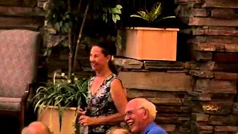 (2008-08b) Roberta Carlson - Umbilical stem cell b...