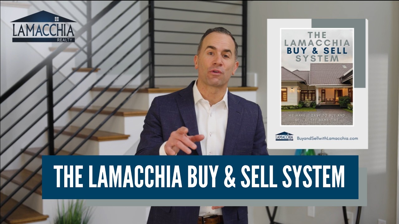 Worried about buying and selling at the same time? You’re not alone!