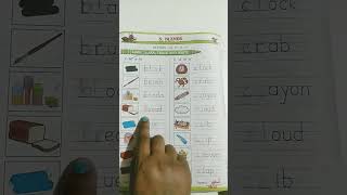 Blends-Bl-Br-Cl-Cr %