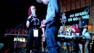 BeardFest 6 part 1
