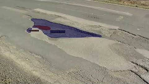 Pothole Detection (Deep Learning Approach)