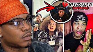 Dudeylo Responds To Mdot 59 Smoking Adot Ddosama & Ddots Mans After He Dies