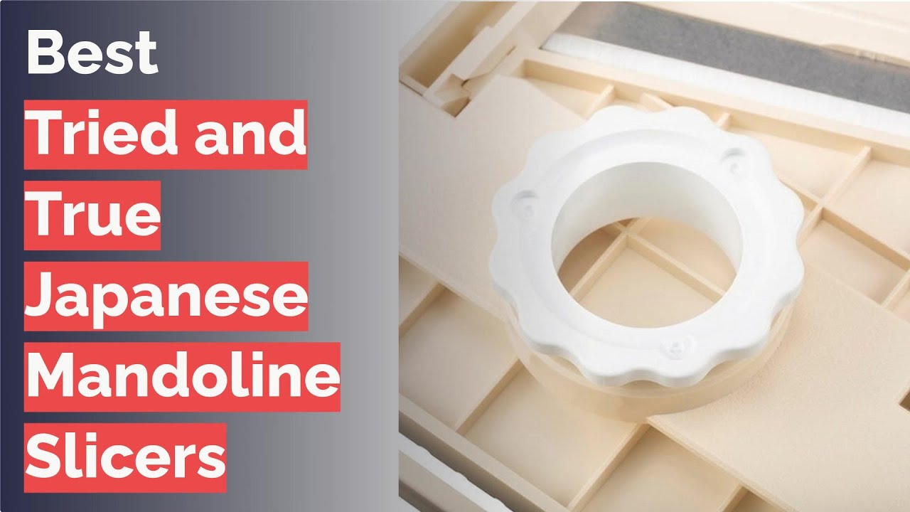 Niitsuma-san Japanese Mandoline Vege Slicer — The Good Grub Hub