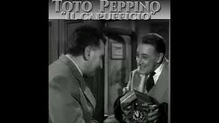 Totò Peppino e Capufficio