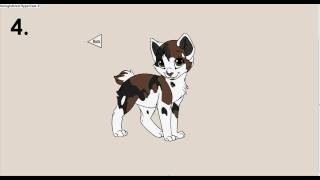 Warrior Cat Adoptables