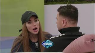 'Moti ske hi në tiktok me reklamu sene - Kush nana jote a?' DEBAT I ASHPËR mes Labit dhe Bia-s