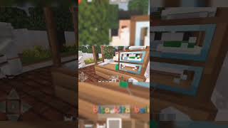 ada yang mau tutor 🕌✨🙌🏻 ( komen ) #kawaiworld2023 #Addon #masjid #fypシ #minecraftshorts screenshot 5