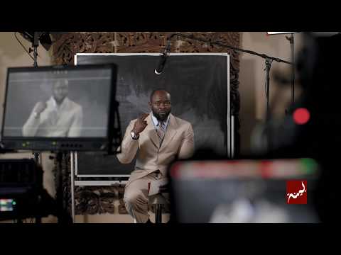 Stories in the Quran - Quran Q&A - Abdullah Oduro