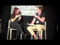 Ariel Hyatt Interview @ the ASCAP "I Create Music" EXPO