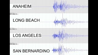 A powerful 7.1 earthquake shakes southern california one day after
magnitude 6.4 quake in ridgecrest see abc7's full story:
https://abc7.la/30exs9p don't for...
