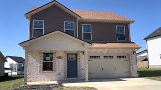 312 Cedar Springs Walkthrough