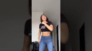 El Tiktok Más Insano De Manuela Tc 