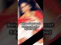 Unveiling Bollywood's Dark Secrets: 5 Actresses with Mysterious Deaths 😱