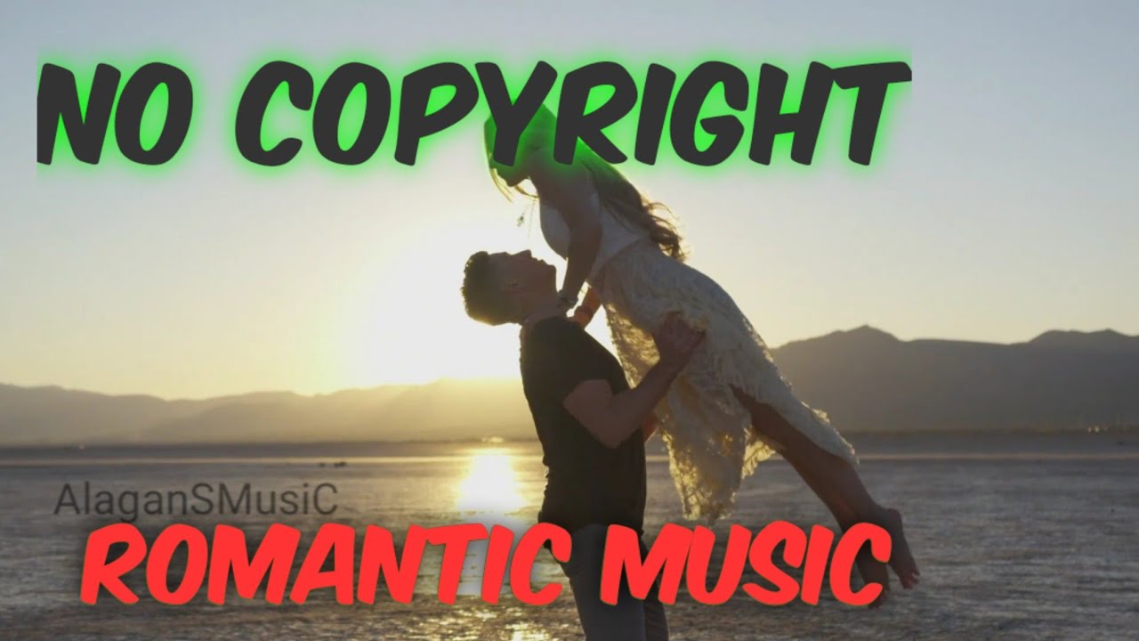 Copyright free music for wedding album | Copyright free background