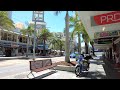 Gold Coast - Surfers Paradise Cavill Avenue Walk