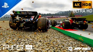 Download Lagu PS5 Pro 4K HDR Isack Hadjar Austrian GP Ultra Immersive F1 25 MP3 Download Lagu PS5 Pro 4K HDR Isack Hadjar Austrian GP Ultra Immersive F1 25 MP3