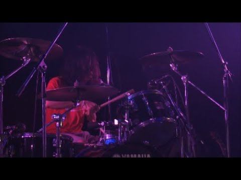 Qomolangma Tomato -  恐るべき子供たち【LIVE】