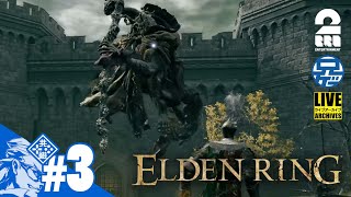 #3【求道】兄者の「エルデンリング(ELDEN RING)」【2BRO.】