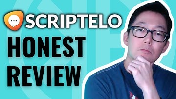 Scriptelo Review | Honest Review & Walkthrough | Don’t Fire Your Copywriter Yet 😎