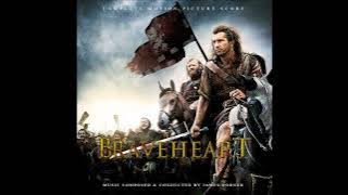 Download lagu Braveheart - 1995 - Full Soundtrack